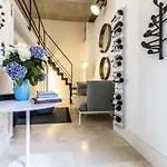 Casa Della Gondola R&r 아파트 *