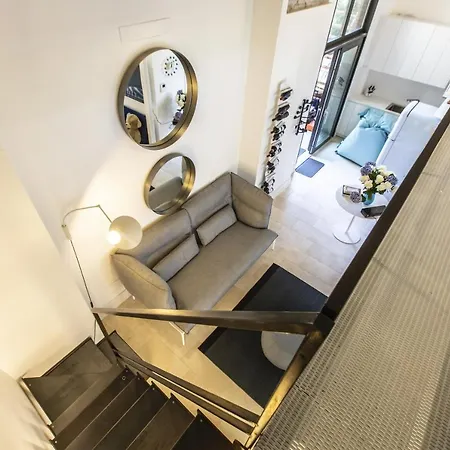 Casa Della Gondola R&r 아파트