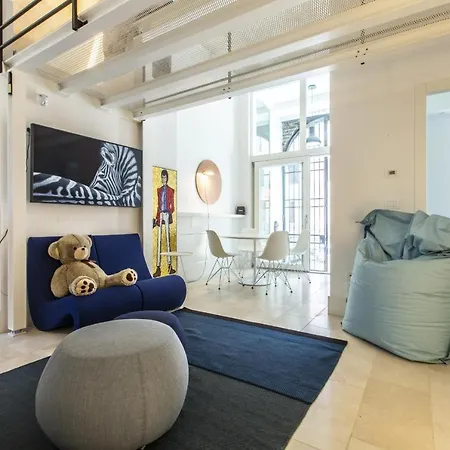 아파트 Casa Della Gondola R&r 베니스