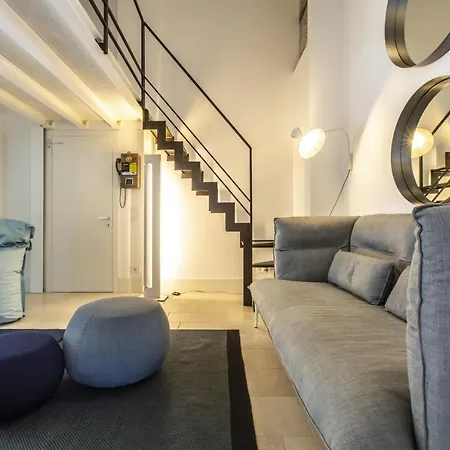 Casa Della Gondola R&r 아파트 베니스