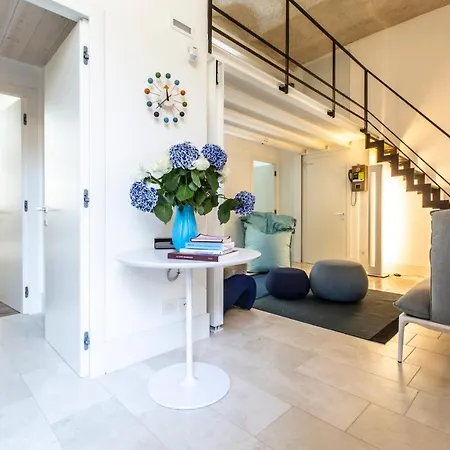 Casa Della Gondola R&r 아파트