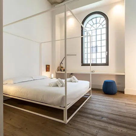 Casa Della Gondola R&r Апартаменты *