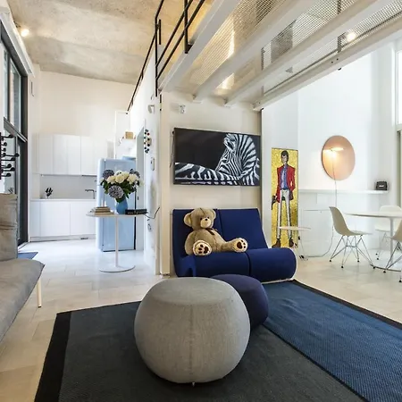 Apartment Casa Della Gondola R&r Venice