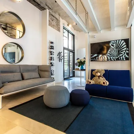 Apartment Casa Della Gondola R&r