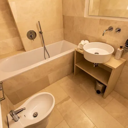 Apartment Casa Della Gondola R&r *
