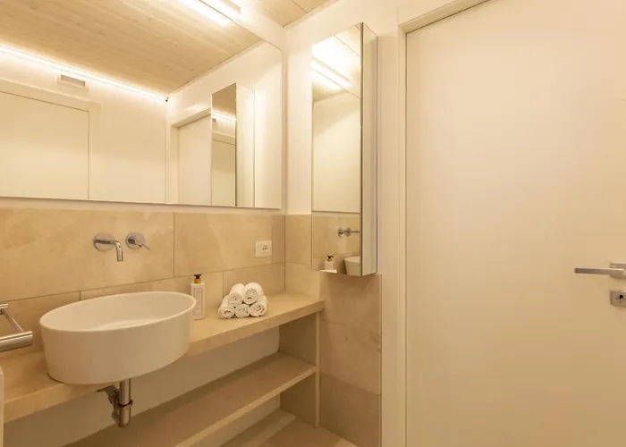 Casa Della Gondola R&r