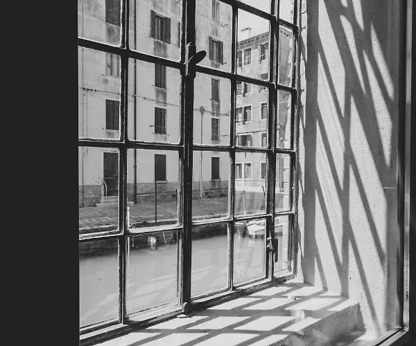 Casa Della Gondola R&r * Venecia