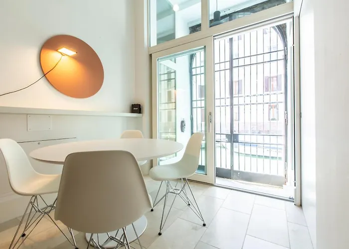 Casa Della Gondola R&r Venecia