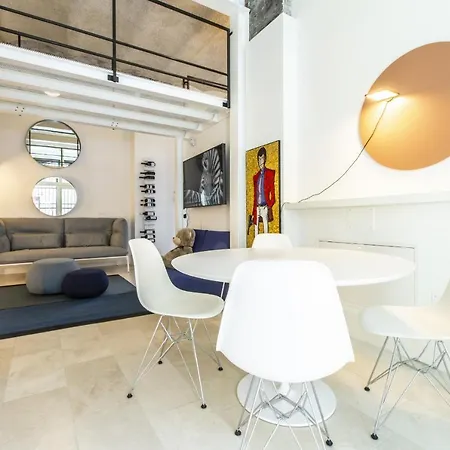 Casa Della Gondola R&r Appartement