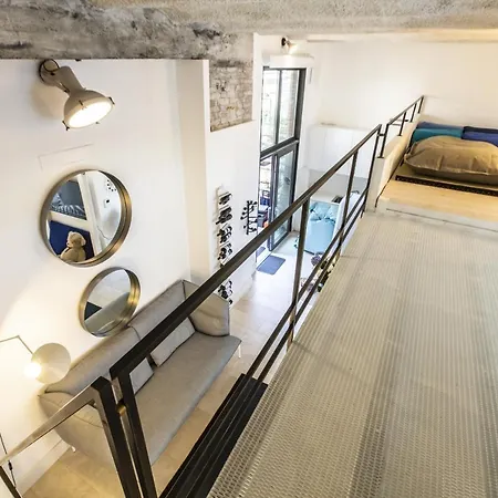 Appartement Casa Della Gondola R&r *