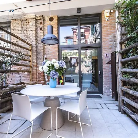 Casa Della Gondola R&r *