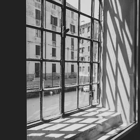 Casa Della Gondola R&r * Venetië