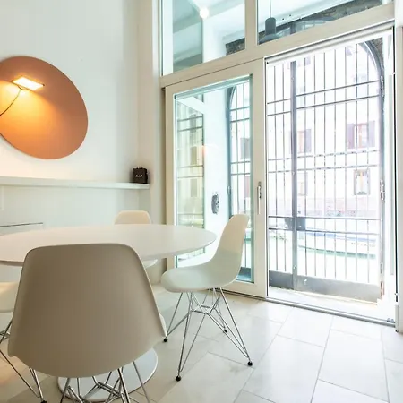 Casa Della Gondola R&r Venetië