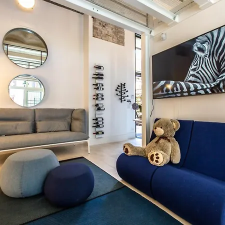 Casa Della Gondola R&r Appartement *