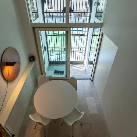 Casa Della Gondola R&r Venetië