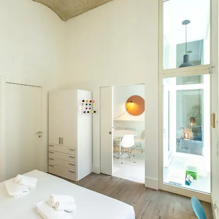 Casa Della Gondola R&r Appartement Venetië