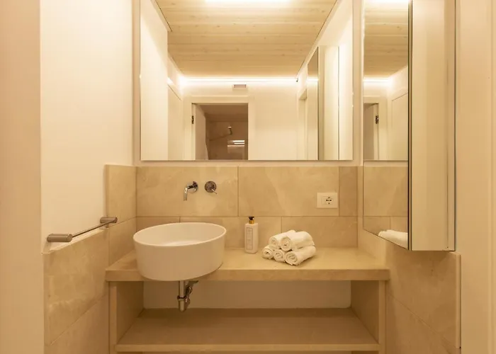 Appartement Casa Della Gondola R&r