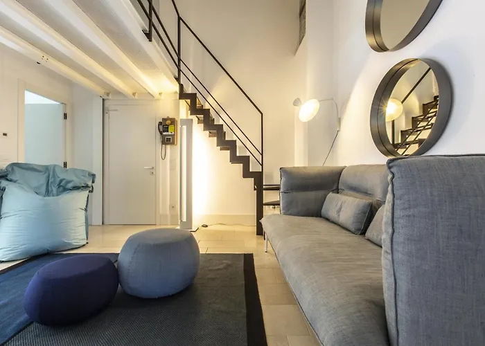 Casa Della Gondola R&r Appartement Venetië