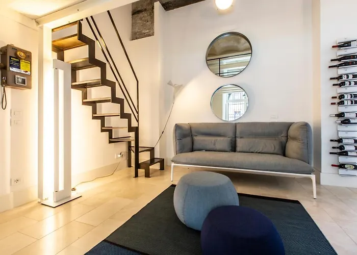 Casa Della Gondola R&r
