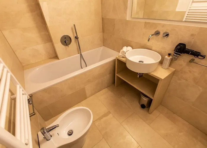 Appartement Casa Della Gondola R&r *