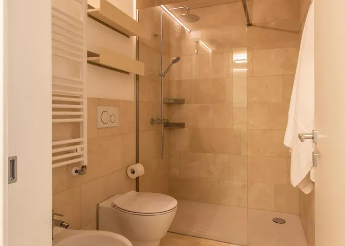 Casa Della Gondola R&r