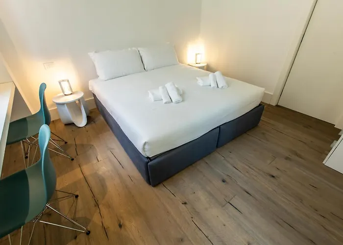 Appartement Casa Della Gondola R&r