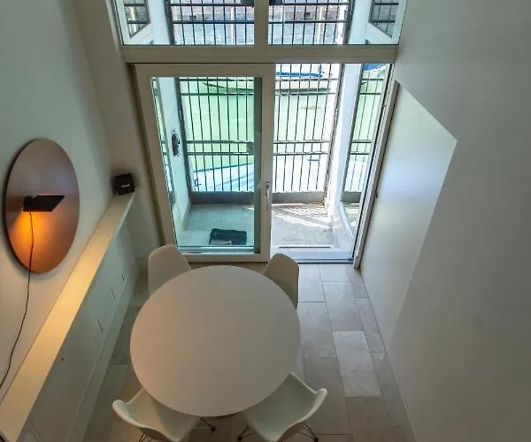 Casa Della Gondola R&r Venetië