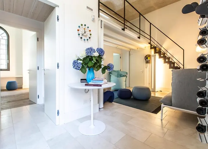 Casa Della Gondola R&r Appartement