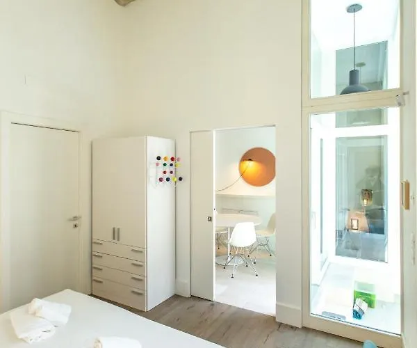 Casa Della Gondola R&r Appartement Venetië